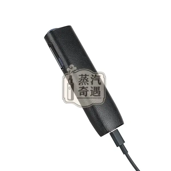【光麵皮套4色可選】IQOS ILUMA ONE保護套|加熱菸收納盒 PU皮革防摔IQOS皮套現貨