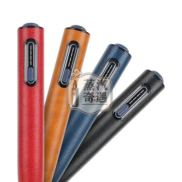 【光麵皮套4色可選】IQOS ILUMA ONE保護套|加熱菸收納盒 PU皮革防摔IQOS皮套現貨